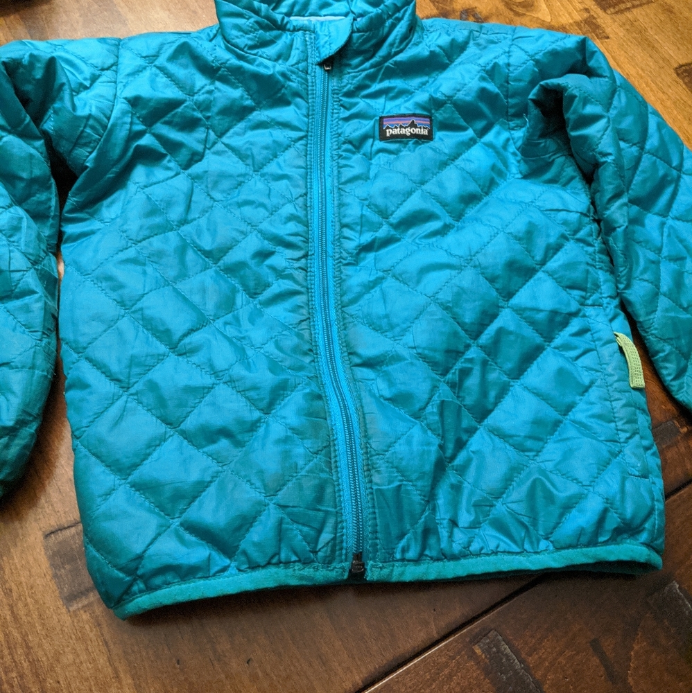 Patagonia 3T Nano Puff